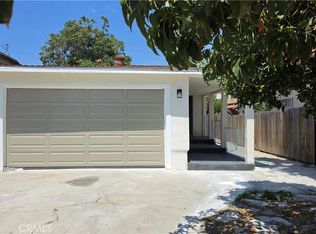 1601 E 43rd St, Los Angeles, CA 90011