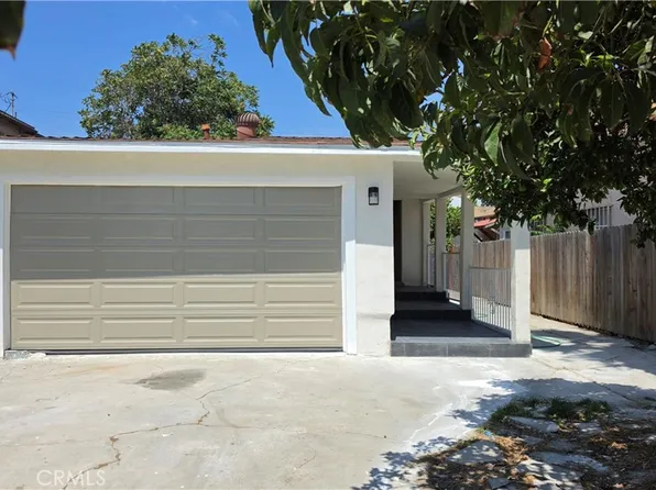 1601 E 43rd St, Los Angeles, CA 90011