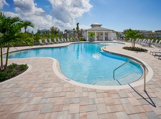 Iris Plan, Magnolia Bay - Classic Series, Nokomis, FL 34275