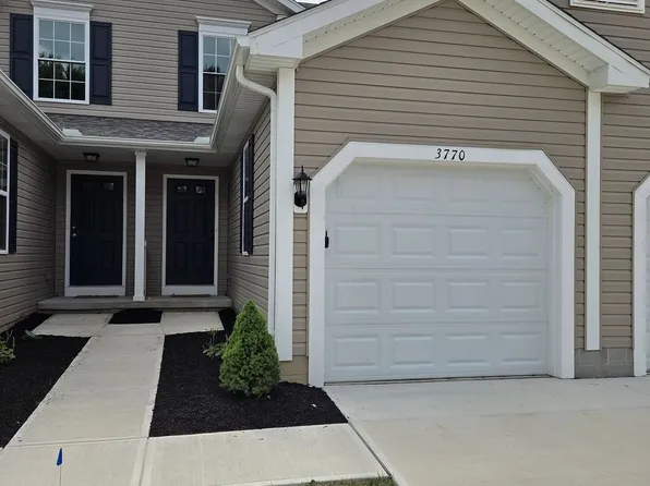 3770 Freedom Pl, Lorain, OH 44053