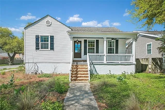 6500 Louis Xiv St — Photo 1