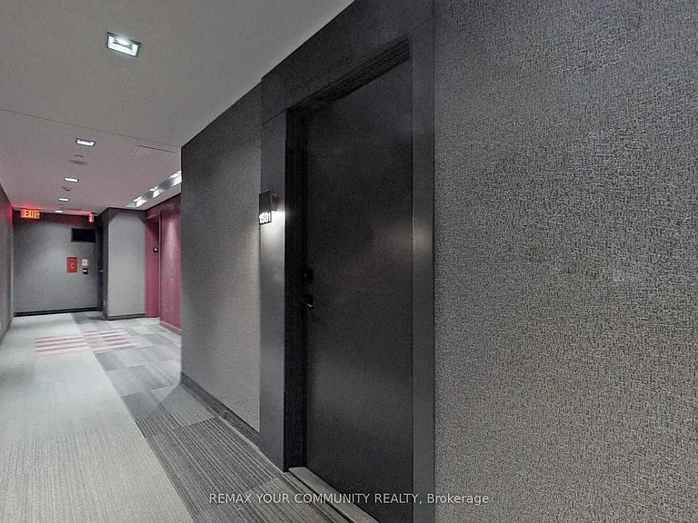 435 Richmond St W #1501 — Photo 23