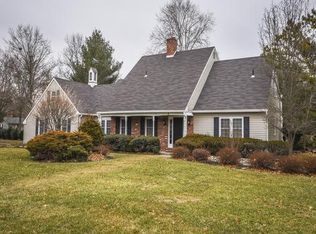 6 Decision Way E, Washington Crossing, PA 18977