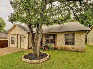 3605 Cookstown Dr, Austin, TX 78759