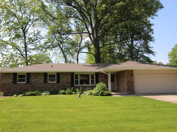 5405 Emerson Way, Anderson, IN 46017
