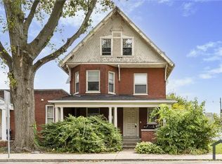 368 E Chestnut St, Coatesville, PA 19320