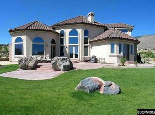 3682 Spirit Bluff Ct, Reno, NV 89511