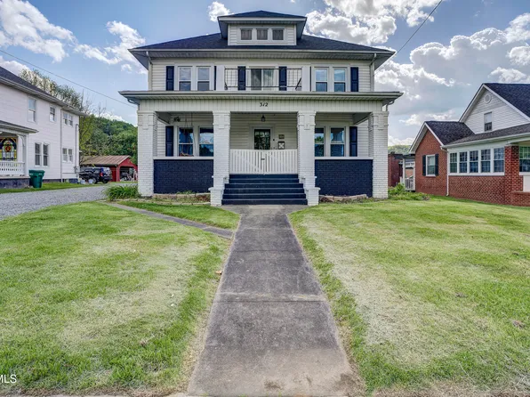 312 Love St, Erwin, TN 37650
