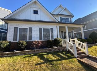 1705 Barfield Run NW, Atlanta, GA 30318