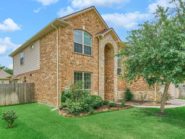 30707 Sage Trace Ct, Spring, TX 77386