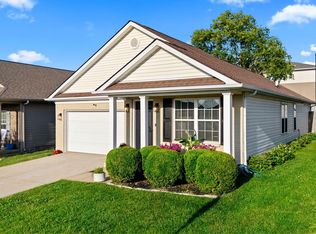 2804 Sullivans Trce, Lexington, KY 40511