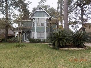 19811 Joan Leigh Cir, Spring, TX 77388