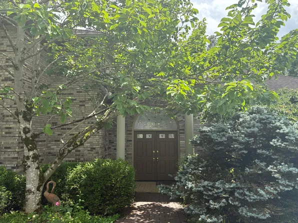 260 Beech Fork Blvd, Clay City, KY 40312