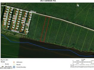 363 Sailboat Rd, Shiloh, NC 27974