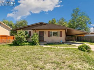 1443 Luna Dr, Fountain, CO 80817