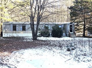 12 Rowe Rd, Greene, ME 04236