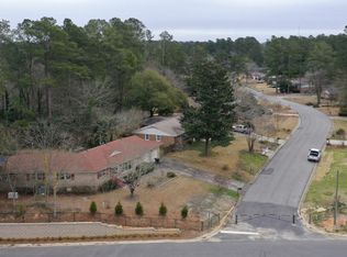 1907 Whitebark Ave, North Augusta, SC 29841