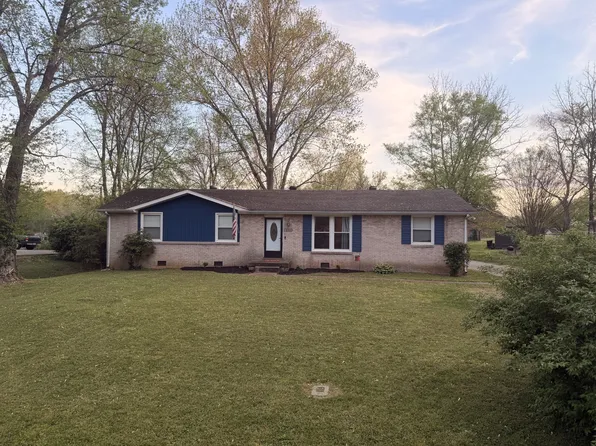 230 E Old Trenton Rd, Clarksville, TN 37043