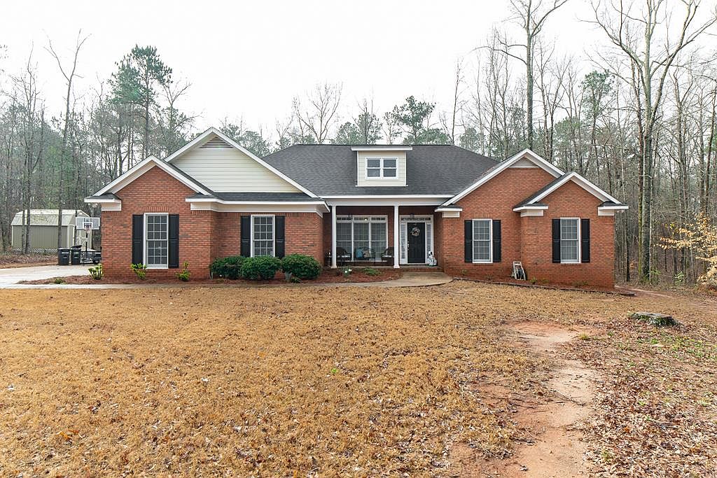 273 Belfair Dr, Ellerslie, GA 31807 Zillow