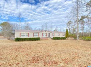20 Friendship Dr, Springville, AL 35146
