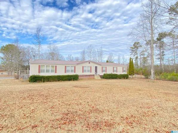 20 Friendship Dr, Springville, AL 35146