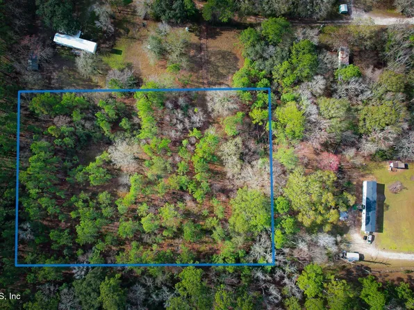 27 RATLIFF Road, Callahan, FL 32011