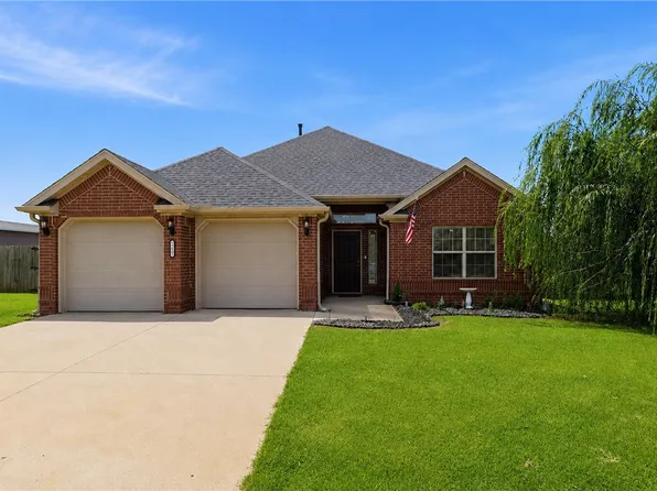 1103 Mitchell Ln, Pea Ridge, AR 72751