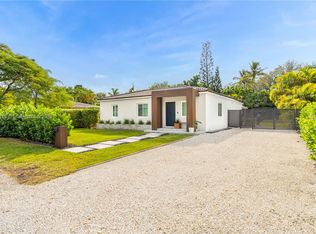 6600 SW 46th St, Miami, FL 33155