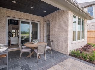 27861 Wooded Pond Dr, Spring, TX 77386