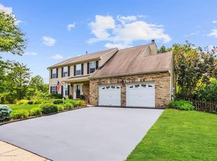 1 Nancy St, Howell, NJ 07731