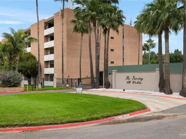600 Wichita Ave APT 207, McAllen, TX 78503