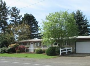 4802 NW Lincoln Ave, Vancouver, WA 98663