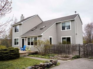 14 Vista Way, Glenburn, ME 04401