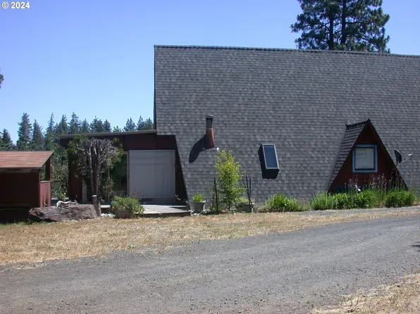 6575 Martin Rd, The Dalles, OR 97058