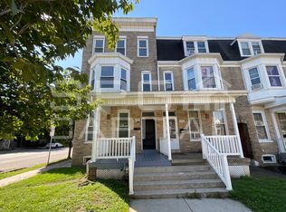 250 W Jackson St, York, PA 17401