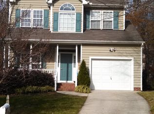 8609 Carileph Ct, Raleigh, NC 27615