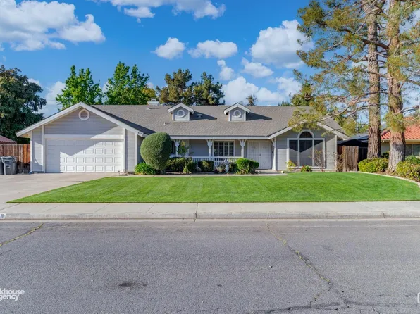 14008 Westbury Ave, Bakersfield, CA 93314