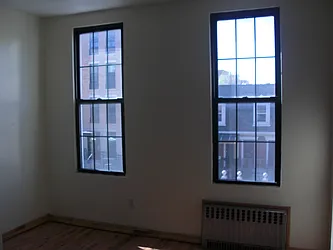 Rented by East Williamsburg Realty Inc