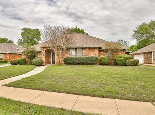 3500 Hilltop Ln, Plano, TX 75023