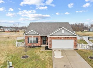 6516 McCreery Ct, Indianapolis, IN 46221