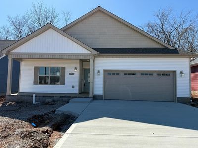 315 Talon Dr, Hopkinsville, KY, 42240