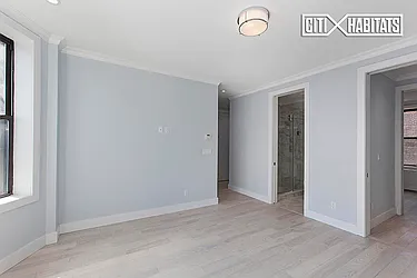 Rented by Citi Habitats