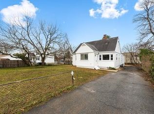 8103 Jordan Park Blvd, District Heights, MD 20747