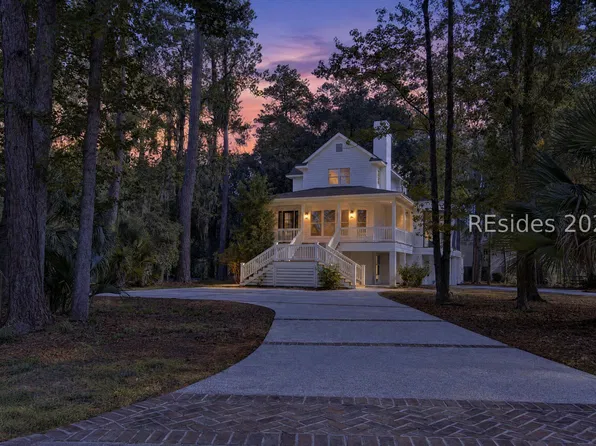 1 Stillwater Lane, Bluffton, SC 29910