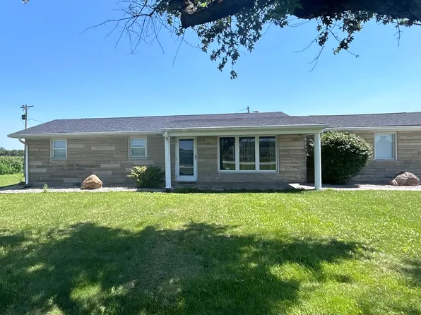 9024 E 1000 N, Markleville, IN 46056