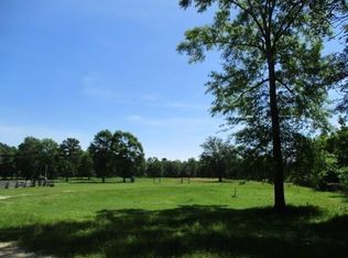 55348 Easley Rd, Loranger, LA 70446