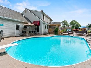 1419 Landers Ct, Fort Wayne, IN 46815