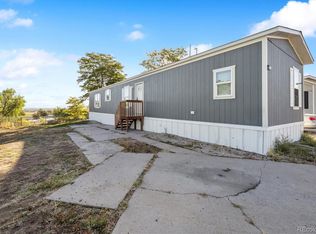 10201 Riverdale Rd LOT 164, Thornton, CO 80229