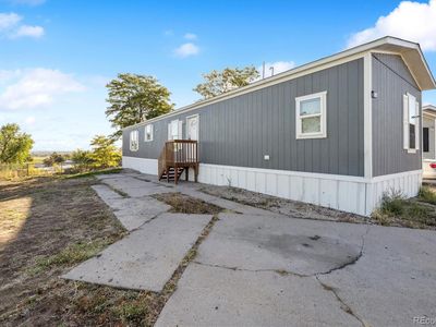 10201 Riverdale Road LOT 164, Thornton, CO, 80229