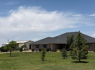 3006 Road P, Guymon, OK 73942